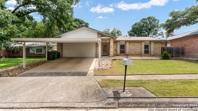 Number 1 for listing