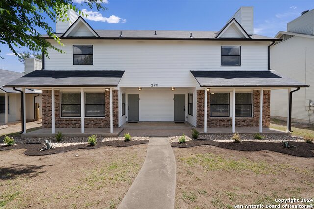 Number 1 for listing