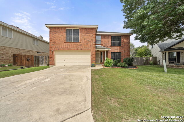 Number 1 for listing