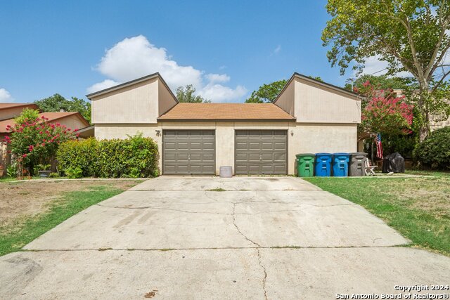 Number 1 for listing