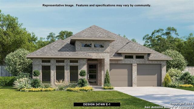 Number 1 for listing