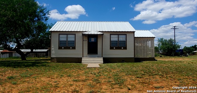 Number 1 for listing