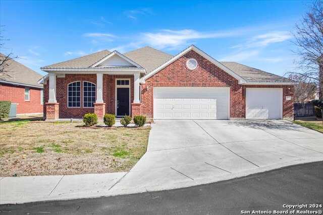 Number 1 for listing