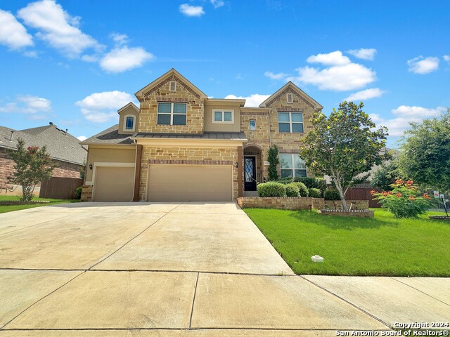Number 1 for listing