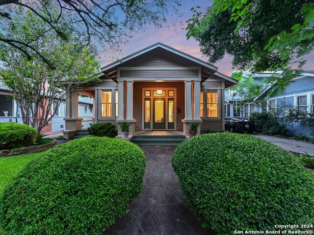 Number 1 for listing