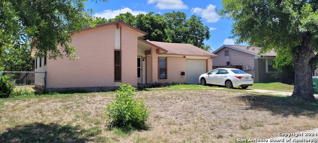 Number 1 for listing