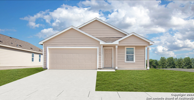 Number 1 for listing