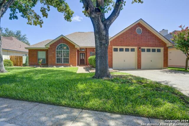 Number 1 for listing