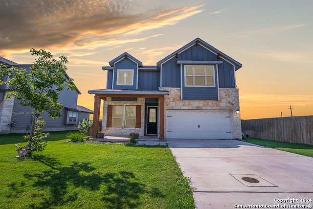 Number 1 for listing