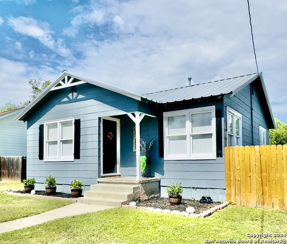Number 1 for listing