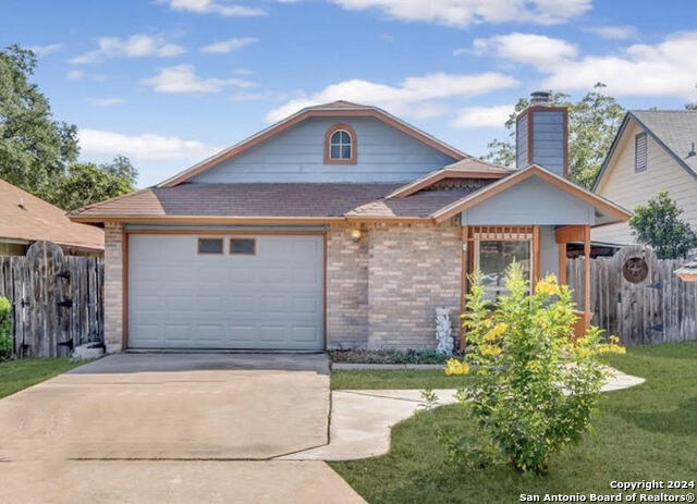 Number 1 for listing