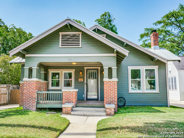 Number 1 for listing