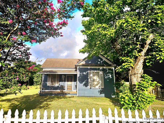 Number 1 for listing