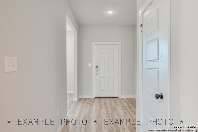 Number 1 for listing