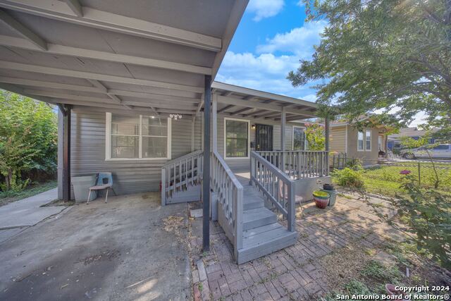 Number 1 for listing
