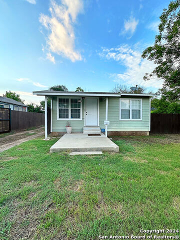 Number 1 for listing