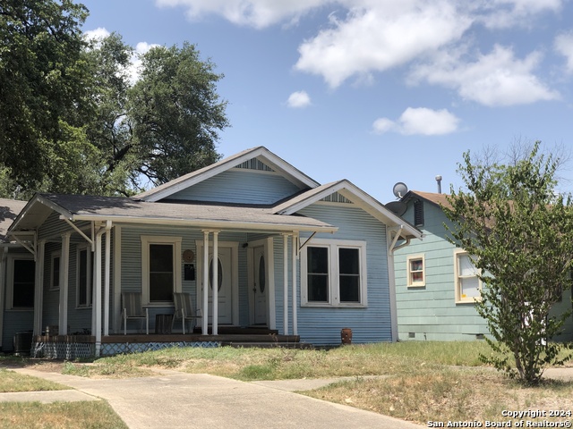 Number 1 for listing