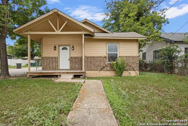 Number 1 for listing