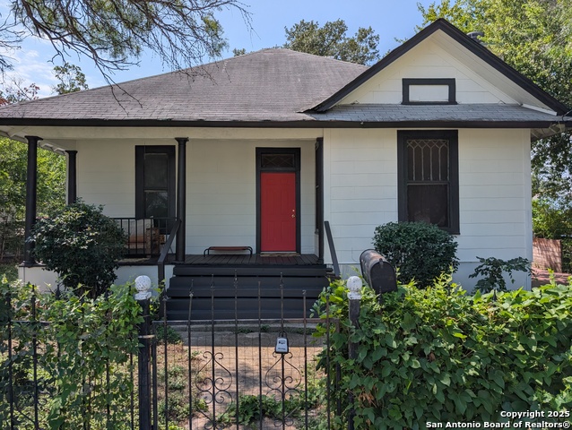 Number 1 for listing