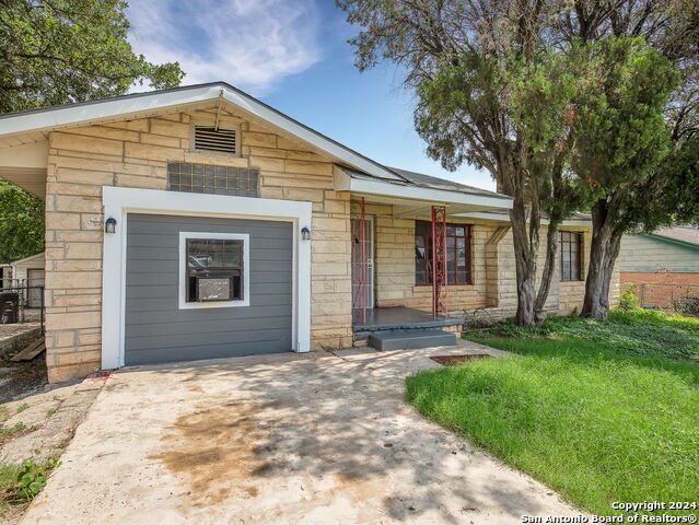 Number 1 for listing