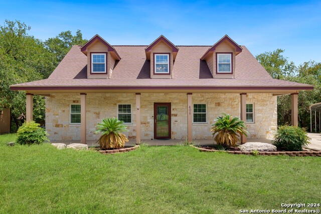 Number 1 for listing