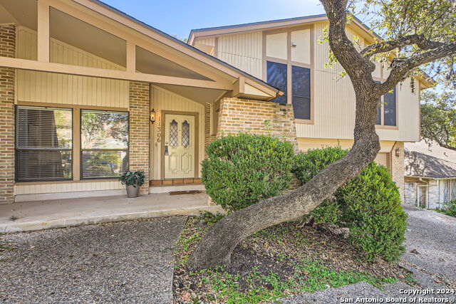 Number 1 for listing