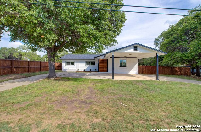 Number 1 for listing