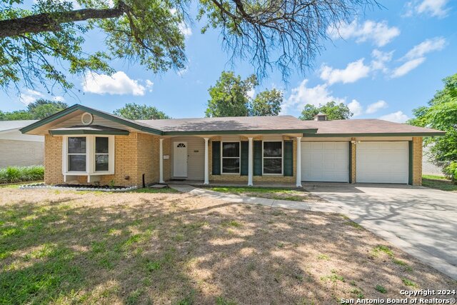 Number 1 for listing