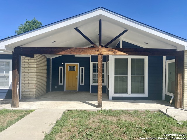 Number 1 for listing