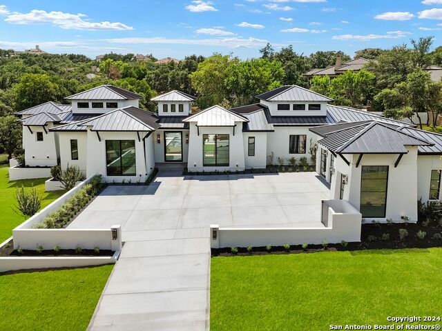 Number 1 for listing