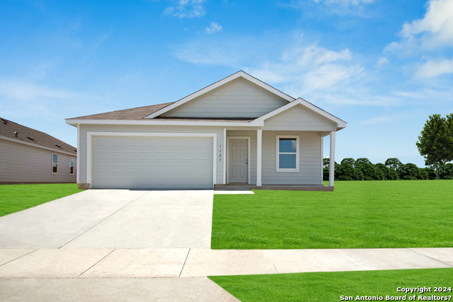 Number 1 for listing