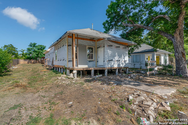 Number 1 for listing