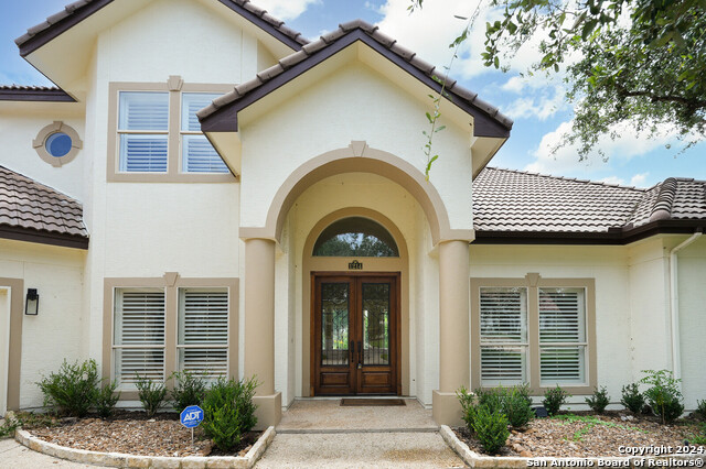 Number 1 for listing
