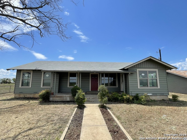 Number 1 for listing