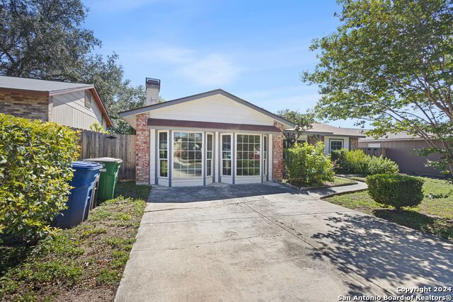 Number 1 for listing