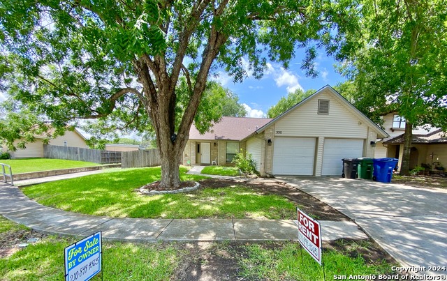 Number 1 for listing