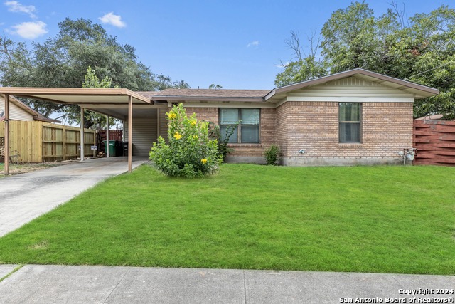 Number 1 for listing
