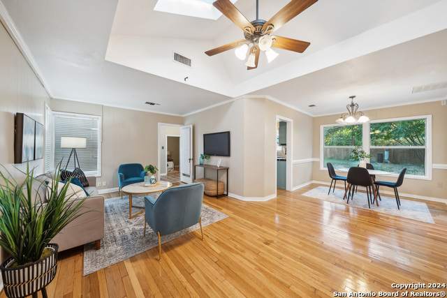 Number 1 for listing