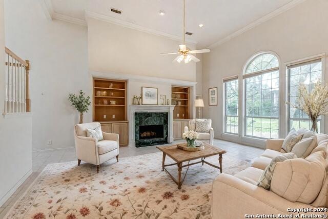 Number 1 for listing