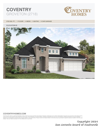 Number 1 for listing