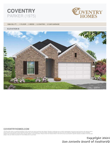Number 1 for listing