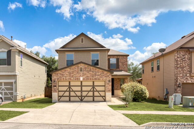 Number 1 for listing