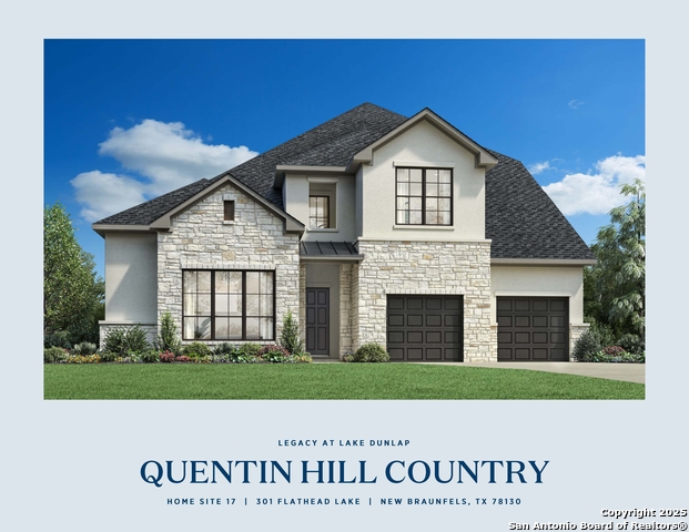 301 Flathead Lake, New Braunfels, TX 78130