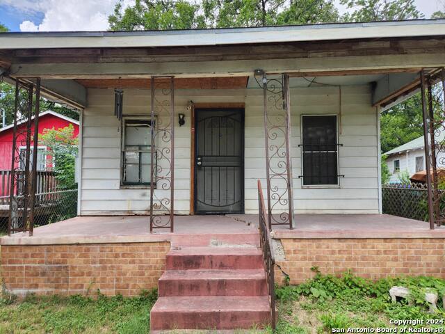 Number 1 for listing
