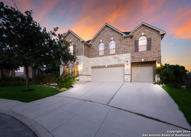 Number 1 for listing