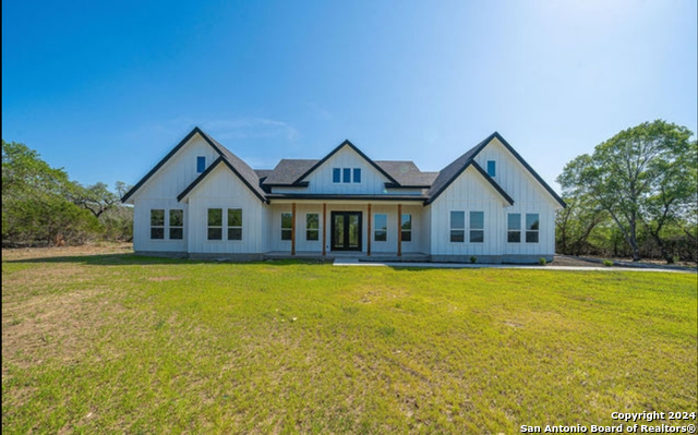 Number 1 for listing
