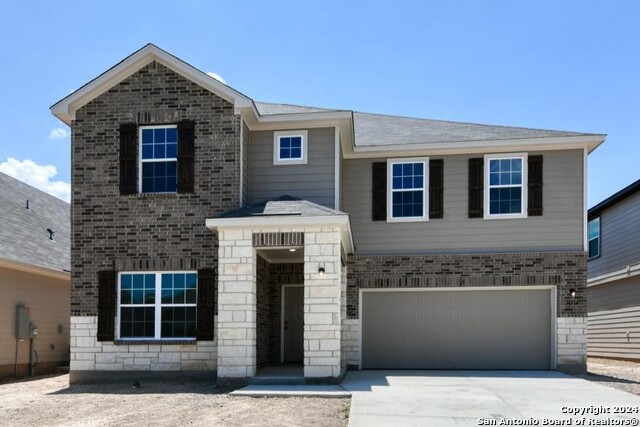 Number 1 for listing