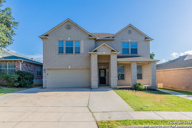 Number 1 for listing