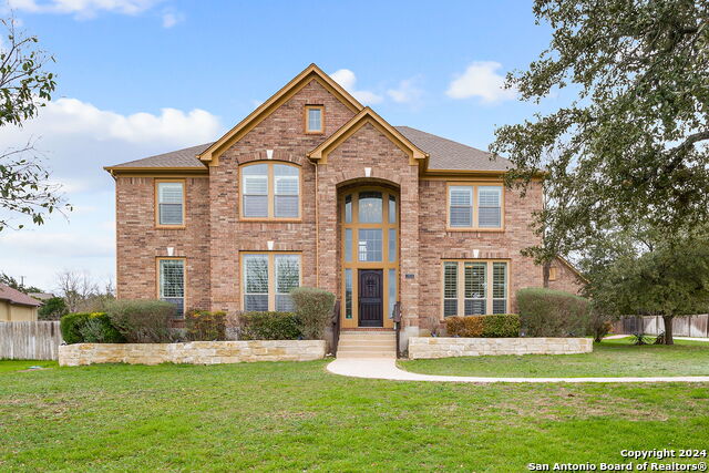 Number 1 for listing