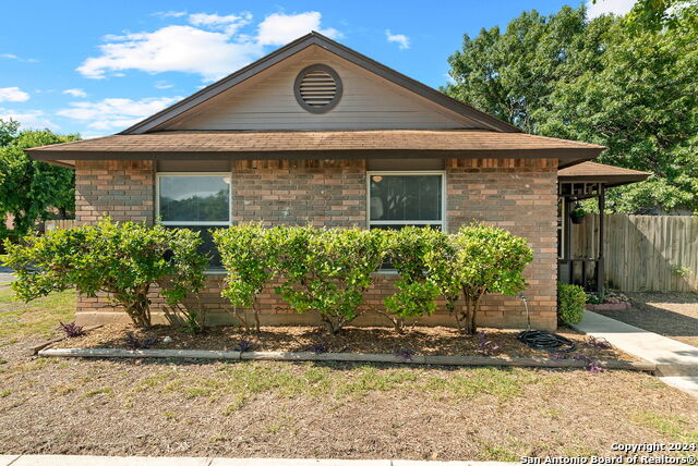 Number 1 for listing